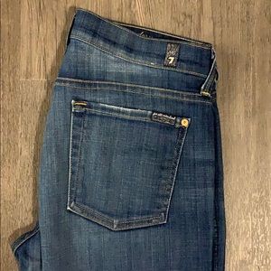 7 For All Mankind Jeans